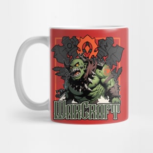 Warcraft Mug